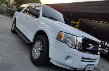 Selling Used Ford Expedition 2011 in Las Piñas