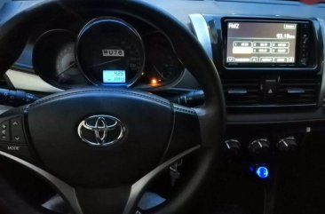 2016 Toyota Vios for sale in Quezon City