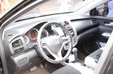 Honda City 2009 Automatic Gasoline for sale in Villasis