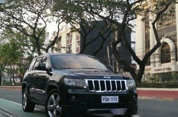 2011 Jeep Cherokee for sale in Quezon City