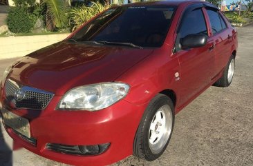 2007 Toyota Vios for sale in San Fernando