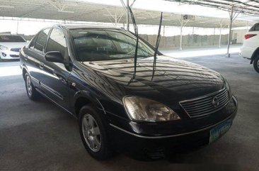 Black Nissan Sentra 2012 for sale