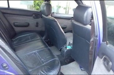 Toyota Corolla 1995 Manual Gasoline for sale in Bacoor