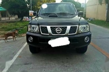 Selling Used Nissan Patrol Super Safari 2010 Automatic Diesel in Candaba