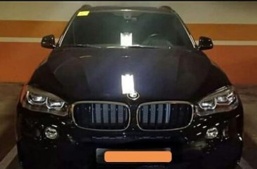 Selling BMW X5 2018 Automatic Diesel in Manila