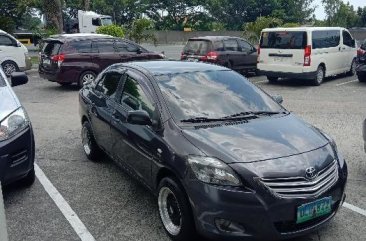 Toyota Vios 2013 Manual Gasoline for sale in San Jose del Monte