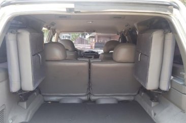 Used Nissan Patrol 2003 for sale in Muntinlupa