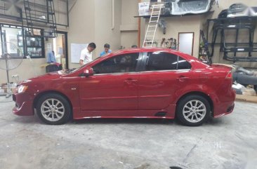 Used Mitsubishi Lancer 2010 for sale in Makati