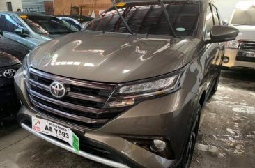 2019 Toyota Rush for sale in Quezon City