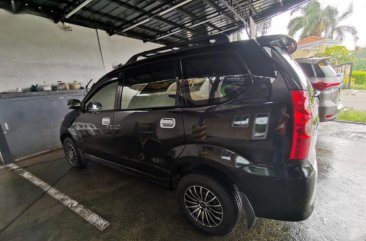 2nd Hand Toyota Avanza for sale in Dasmariñas