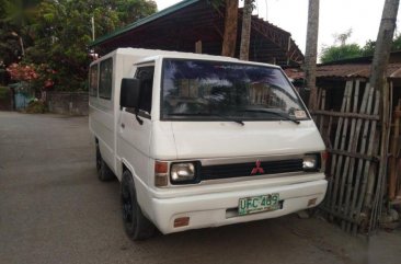 2nd Hand Mitsubishi L300 1996 Manual Diesel for sale in San Jacinto