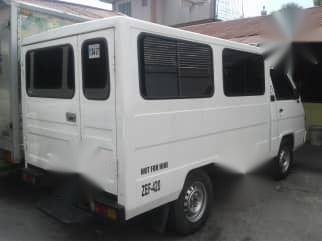 2nd Hand Mitsubishi L300 2006 for sale