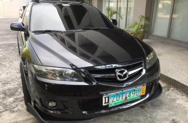 Mazda 6 2006 Automatic Gasoline for sale in Manila