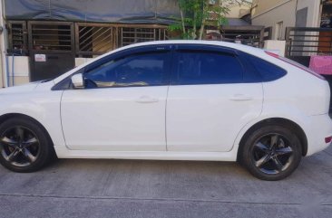 Selling 2nd Hand 2011 Ford Focus Hatchback in Bacoor