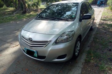 Selling 2nd Hand 2013 Toyota Vios at 70000 in Las Piñas