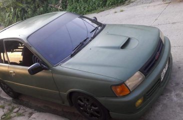 Selling Toyota Starlet for sale in Cagayan de Oro
