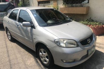 Toyota Vios 2005 Automatic Gasoline for sale in Valenzuela