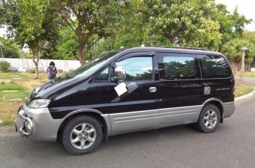 1999 Hyundai Starex Van for sale in Parañaque