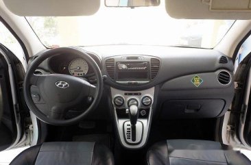 Selling Used 2009 Hyundai I10 