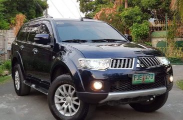 2nd Hand Mitsubishi Montero 2013 Manual Diesel for sale in Caloocan