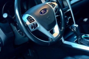Selling Ford Explorer 2013 in Muntinlupa