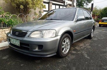 Honda City 2001 for sale in Manual