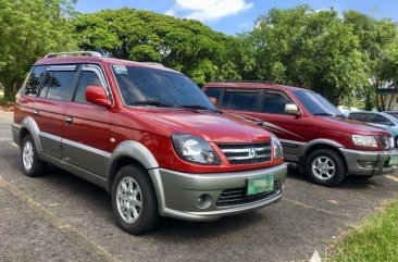 Selling 2nd Hand (Used) Mitsubishi Adventure 2012 Manual Diesel in Plaridel