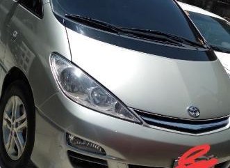 Selling Like new Toyota Previa at 60000 in Manila