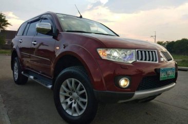 2nd Hand Mitsubishi Montero 2011 for sale in San Juan