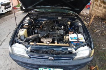 2nd Hand Toyota Corolla 1995 Manual Gasoline for sale in Bacoor
