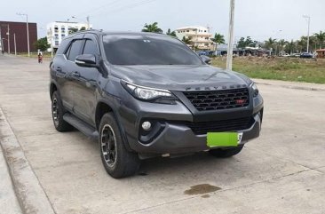 Selling Toyota Fortuner 2017 Automatic Diesel in Cagayan de Oro