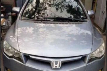 Selling Honda Civic 2006 at 100000 in Mandaluyong