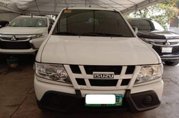 Selling 2nd Hand Isuzu Crosswind 2013 in Makati