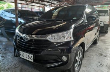 Selling Used Toyota Avanza 2018 in Marikina