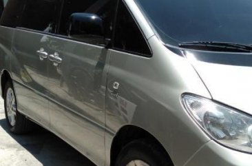Selling Like new Toyota Previa at 60000 in Manila