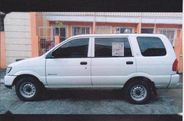 2nd Hand Isuzu Crosswind 2014 Manual Diesel for sale in Cainta