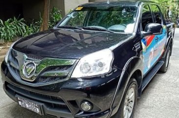 2nd Hand Foton Thunder 2016 for sale