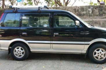 Used Mitsubishi Adventure 2001 for sale in Marikina