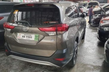 2019 Toyota Rush for sale in Quezon City