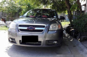 Chevrolet Aveo 2007 at 97000 km for sale