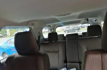 Selling 2nd Hand Toyota Fortuner 2018 in Lapu-Lapu