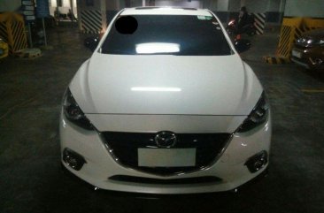 2nd Hand Mazda 2 2016 Hatchback for sale in Makati