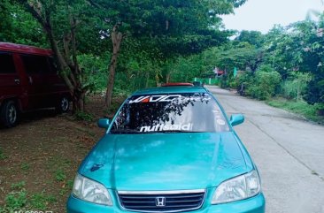 Selling 2nd Hand (Used) Honda City 2000 in Calamba