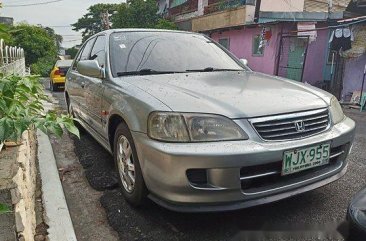 Honda City 2001 for sale in Manual