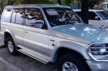 2nd Hand Mitsubishi Pajero 2003 for sale in Marikina