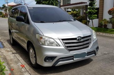 2nd Hand 2015 Toyota Innova for sale in Carmona