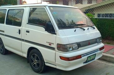 1998 Mitsubishi L300 for sale in Quezon City