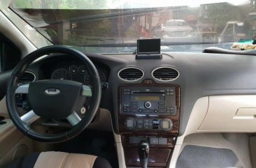 Used Ford Focus 2005 for sale in Bacoor
