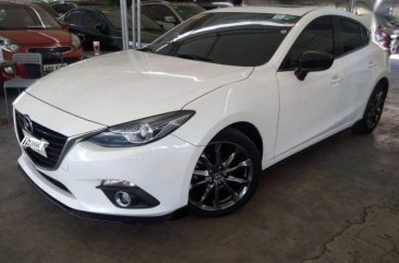 Mazda 2 2016 Hatchback Automatic Gasoline for sale in Parañaque