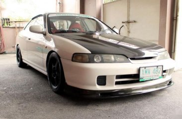 1998 Honda Integra for sale in Quezon City